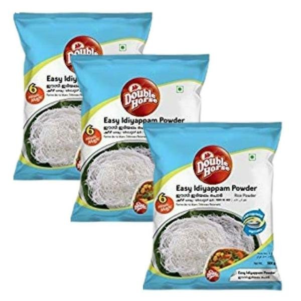 double horse easy idiyappam powder 500g pack of 3 product images orvdtagt1np p594498107 0 202210150855