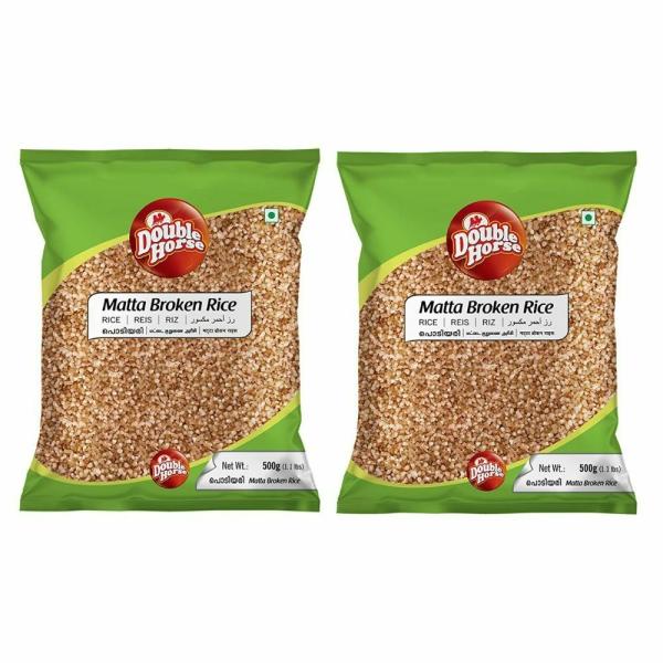 double horse matta broken rice 500 g x 2 pack of 2 product images orvteiiwjch p593503999 0 202208280003