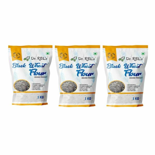 dr rbl s black wheat flour 100 natural whole wheat 0 maida fresh chakki atta pack of 3 product images orva1jc5azc p597580128 0 202301151951