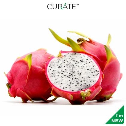 dragon fruit white premium imported 1 pcs 400 g 500 g product images o599990880 p591021540 0 202207281927