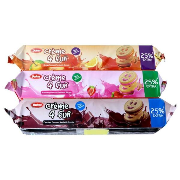 dukes creme 4 fun cream biscuits combo pack 150 g pack of 3 product images o491228310 p491228310 0 202203170613