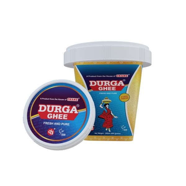 durga ghee 500ml jar 455 gms fresh and pure ghee product images orv9bhaldzk p597000895 0 202301071232