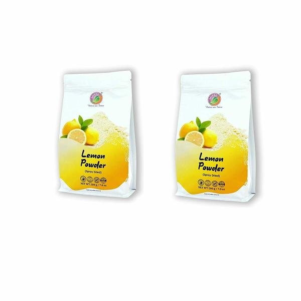 eatery harvest eatery harvest saipro lemon powder no artificial color no preservatives 200 g pack of 2 product images orvw7ykktf7 p595072462 0 202211051112