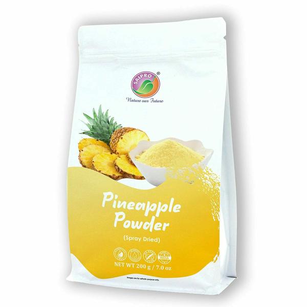 eatery harvest eatery harvest saipro pineapple powder no added sugar no preservatives 200 g product images orvmvmy6r0e p595072399 0 202211051110