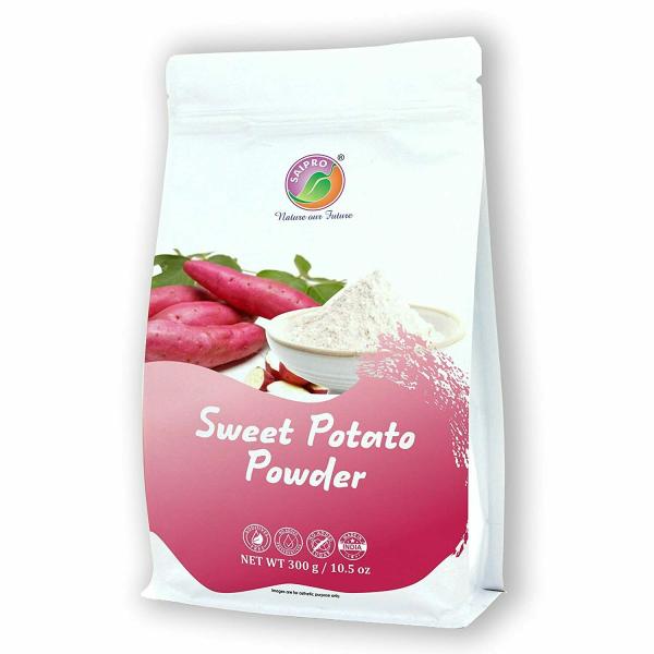 eatery harvest eatery harvest saipro sweet potato powder vegan gluten free natural and nutritious 300 g product images orv0iug36hh p595073547 0 202211051152