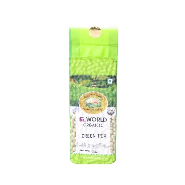 elworld agro organic food products green peas 500 gm product images orvvvthqezy p591533562 0 202205230919