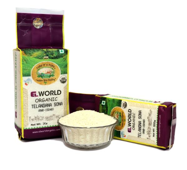 elworld agro organic food products telangana sona sugar free rice 1 kg pack of 2 product images orvxvjs1pur p591496986 0 202209200847