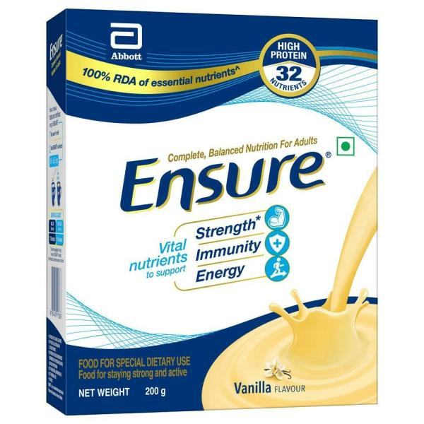 ensure vanilla health drink powder 200 g product images o491296365 p491296365 0 202203152041