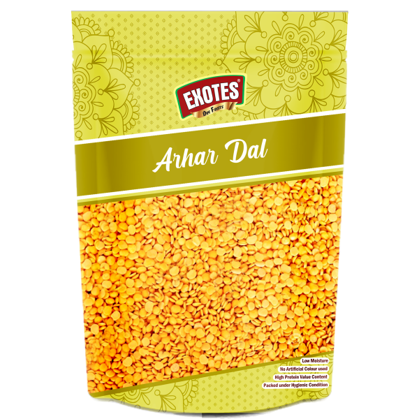 exotes arhar dal 2kg 4x500 g product images orvjxtfhjhf p598268654 0 202302100858