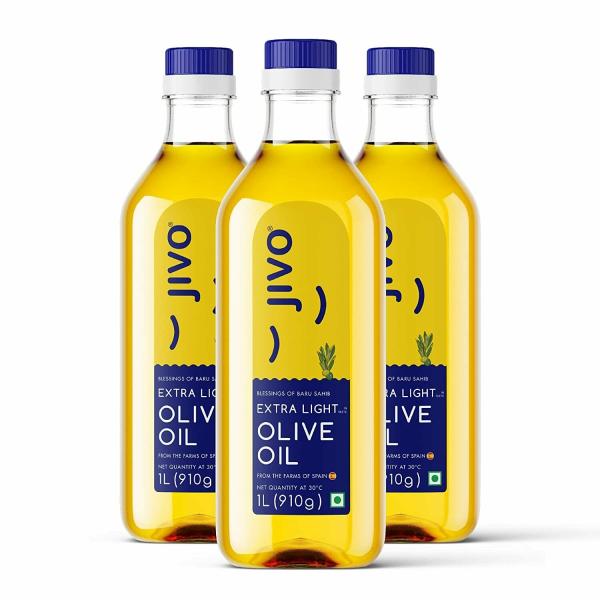 extra light oilve oil 1 ltr pack of 3 product images orv5ep921yq p592038540 0 202206101950