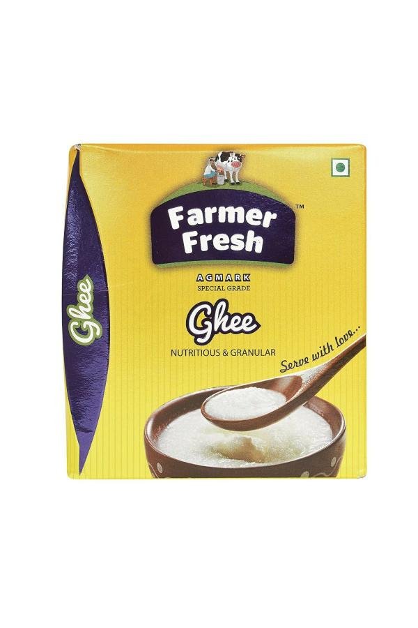 farmer fresh pure and premium deshi ghee ceeka 500ml product images orvw3uuipkf p598092162 0 202302031635