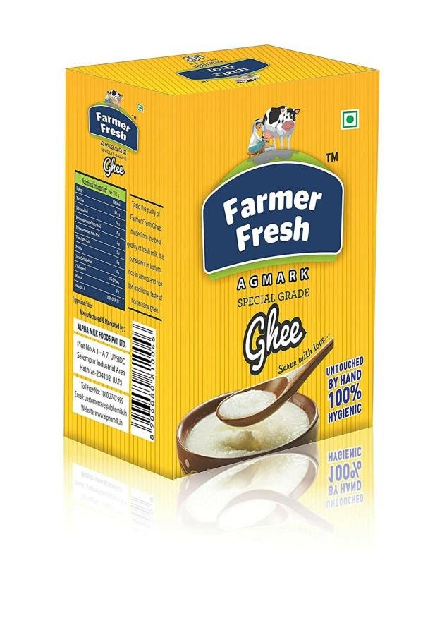 farmer fresh pure and premium tetra pack ghee 500ml pack of 1 product images orvjqdaxoul p598091705 0 202302031613