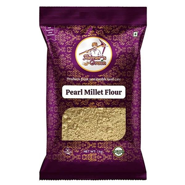farmers grain pearl millet flour 1kg product images orvgrhrbefx p593794413 0 202209160021