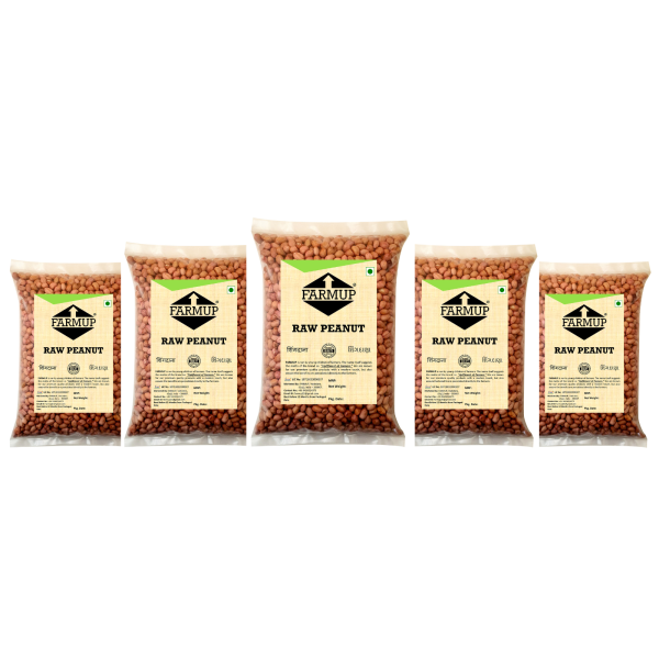 farmup raw ground nut singdana peanut 1kg pack of 5 5kg product images orvlqzupju4 p592342573 0 202207041019 1