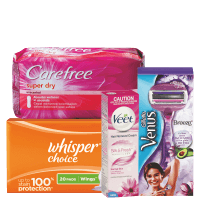 feminine hygiene 20200605