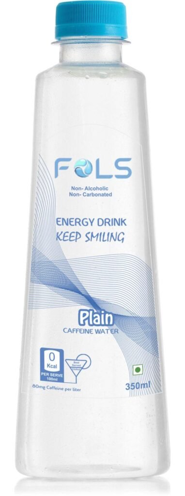 fols caffeine water energy drink pack of 4 350ml product images orvdxtcpqov p595712859 0 202211271350