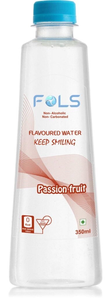 fols flavoured water passion fruit drink cocktail mix pack of 12 bottles of 350 ml product images orvdansqud6 p595637166 0 202211261650