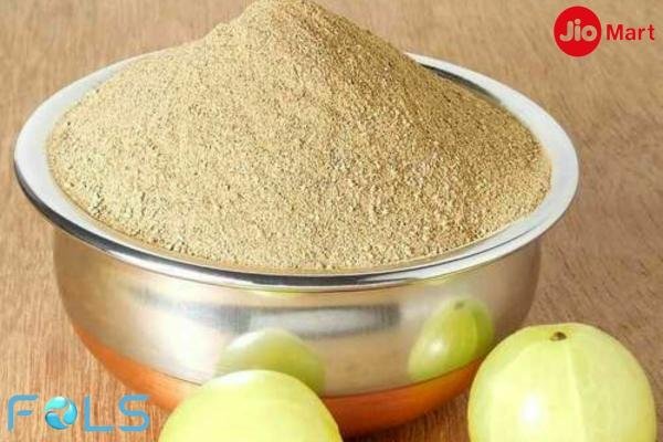 fols organic amla powder indian gooseberry powder health beauty care 500 gm product images orv7wh7jb0l p595831376 0 202211292016