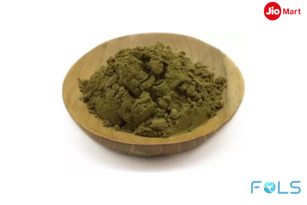 fols organic tulsi basil leaf powder herbal ayurvedic health beauty 250 gm product images orv3vvo5ggw p596297315 0 202212121523