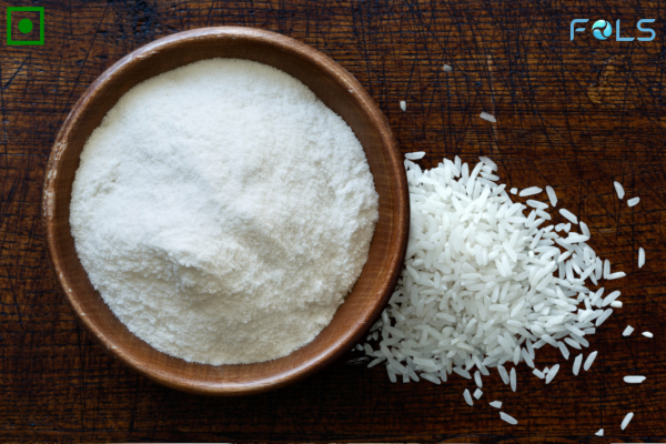fols premium rice flour chawal ka aata 250 gm product images orvwqa242f9 p596284670 0 202212120959 1