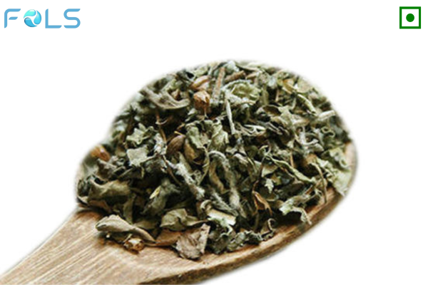 fols tulsi basil leaves dry leaf ayurvedic herbal tea 50 gm product images orvqcaokzqs p595882048 0 202211301728