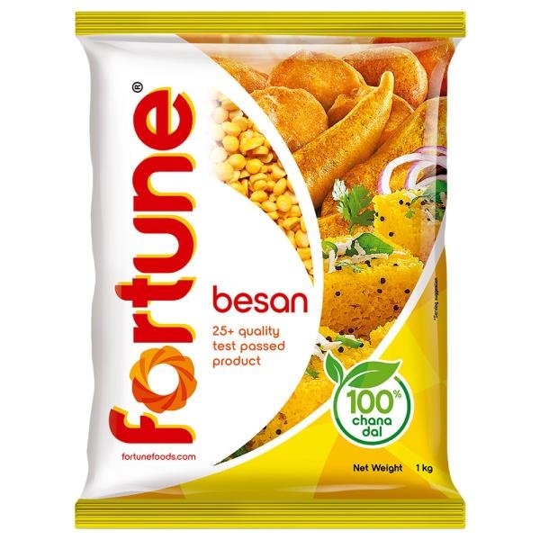 fortune besan 1 kg product images o491110416 p491110416 0 202301171709