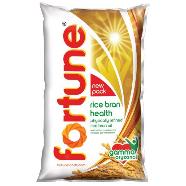 fortune refined rice bran oil 1 l product images o491019561 p491019561 0 202205180216