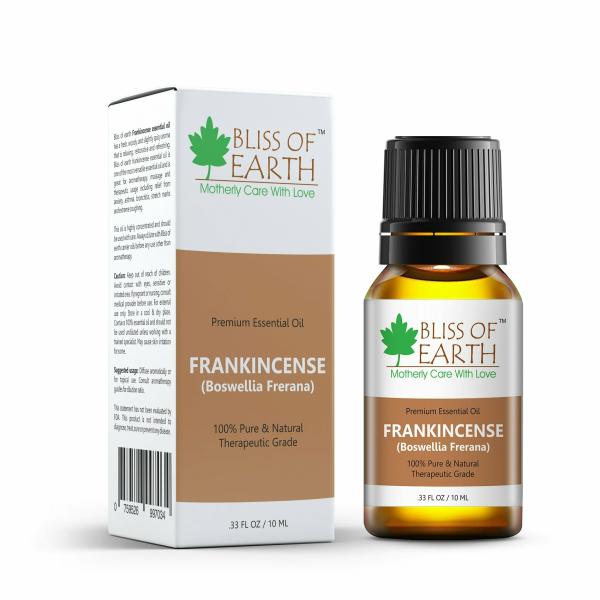 frankincense essential pure natural therapeutic grade essential oil great for hair face skin 10ml product images orvzxyatxsb p595560541 0 202211251251