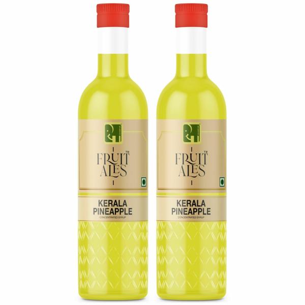 fruitales kerala pineapple mocktail syrup 300ml each pack of 2 drink mix mocktail slushes and cocktail mix product images orv00j3pxcx p593814389 0 202209161548