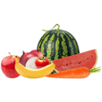 fruits vegetables 20200520