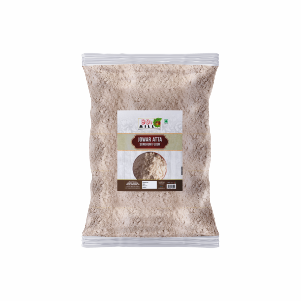 full of iron jowar sorghum atta flour good for bone health 480g 480g 1pkt product images orvij1tirix p596421725 0 202212170858