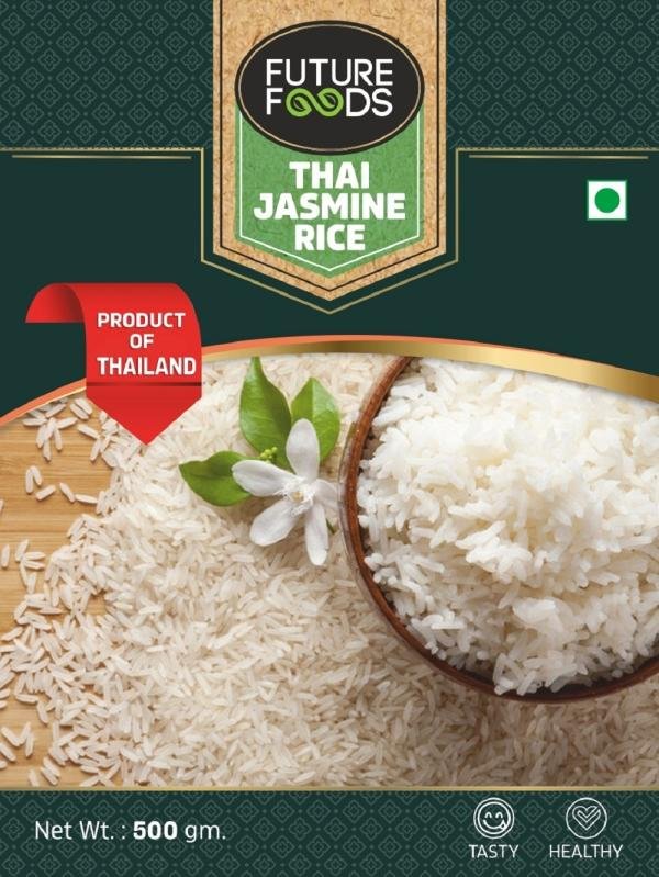 future foods thai jasmine rice 500 gm product images orv56yasw2g p591530842 0 202205230635