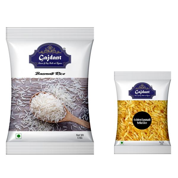 gajdant basmati rice 5kg 1kg golden sella rice free product images orvl6opdjuq p598180770 0 202302071101