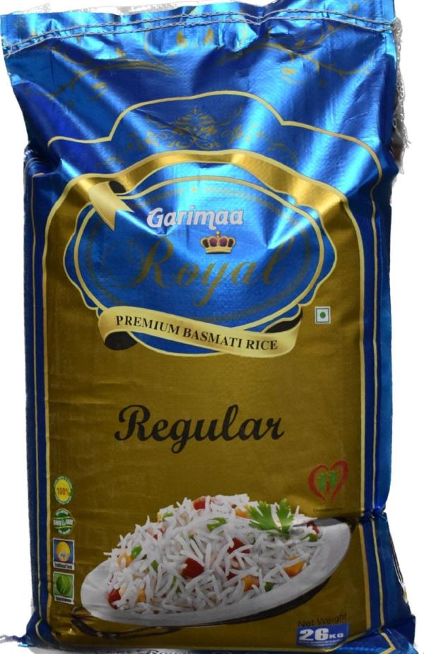 garimaa royal 1121 steam regular 30 kg product images orvenokksh5 p598397506 0 202302150633