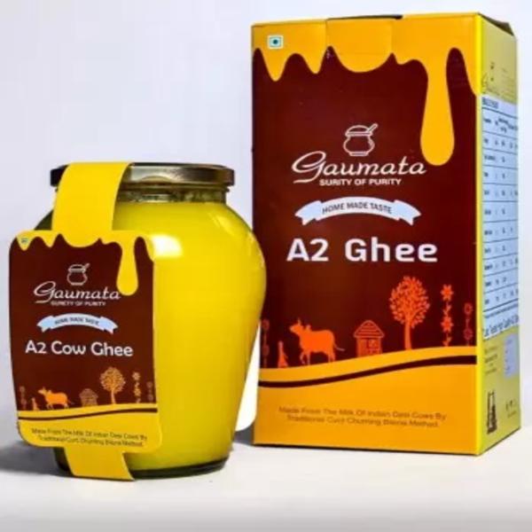 gaumata a2 cultured gir cow ghee ghee 1000 g mason jar product images orv6xl2tzhk p595953046 0 202212020518