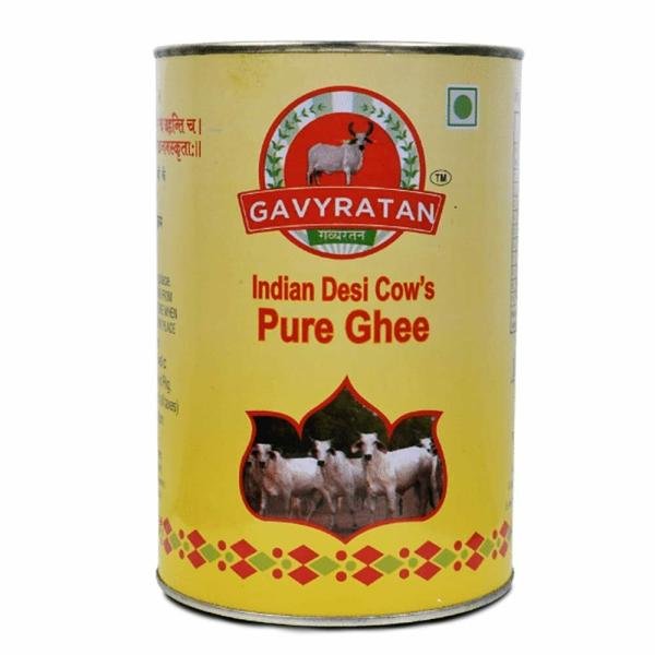 gavyratan a2 pathmeda cow bilona ghee 1l traditionally churned 100 pure natural bilonaghee pack of 5 product images orvcs4gp8mc p594089582 0 202209261213