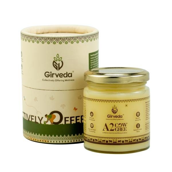 girveda a2 gir cow ghee 200 ml with lab report product images orvvbdmua0u p592060167 0 202206131717