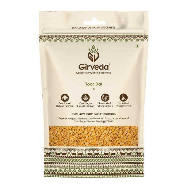 girveda toor dal cow based natural farming 1 kg product images orvsqkgurqz p591993047 0 202206081511