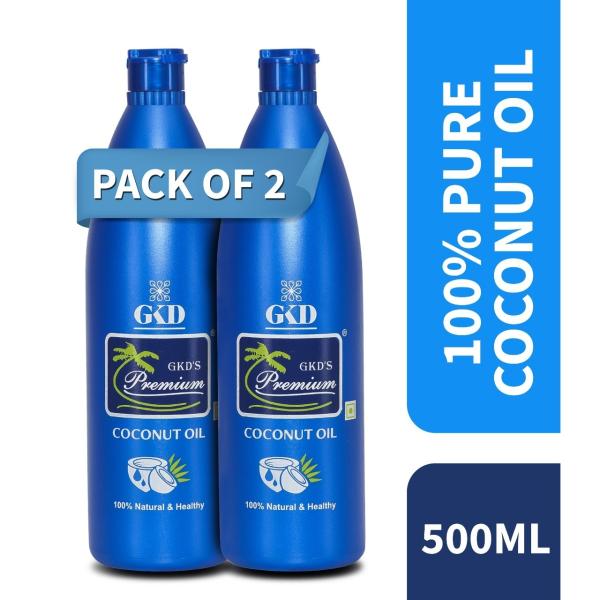 gkd s premium 100 pure coconut oil 500 ml pack of 2 product images orvmqq7zcx3 p593548944 0 202208290005