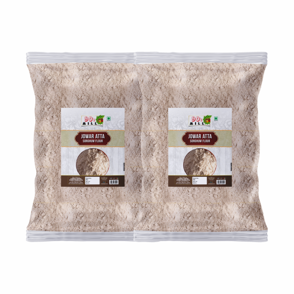 gluten free new quinoa great millet sorghum jowar flour atta packed with rich fibre 480g 240g 2pkt product images orvvrbi7eaq p596421678 0 202212170856
