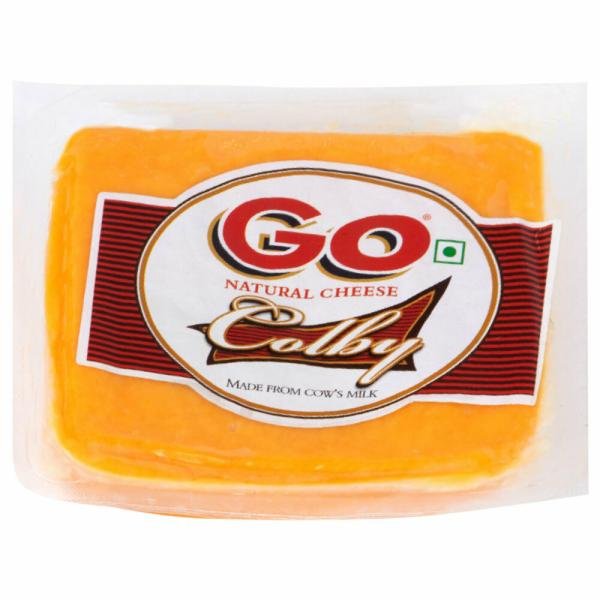 go colby natural cheese block 200 g pack product images o490807985 p595692882 0 202211270833