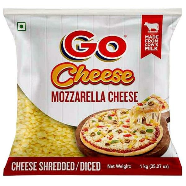 go mozzarella shredded cheese 1 kg pouch product images o491959541 p590334662 0 202204070200