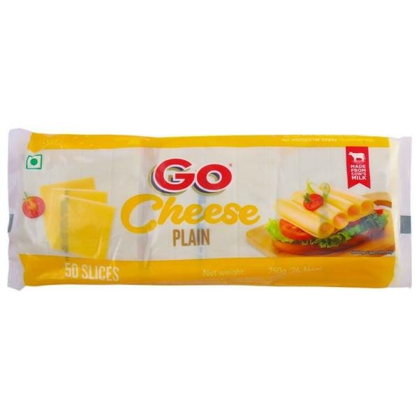 go processed plain cheese slices 750 g pouch product images o490800935 p490800935 0 202203150515