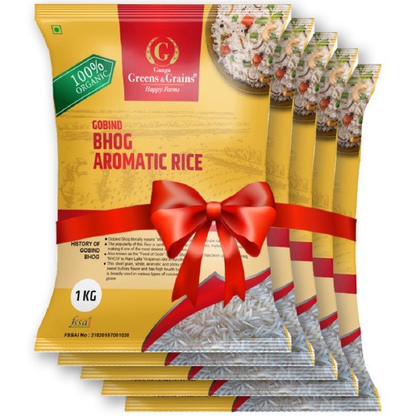 gobind bhog aromatic rice 5kg gangagreens grains happy farms product images orvgurdavky p596648785 0 202212261555