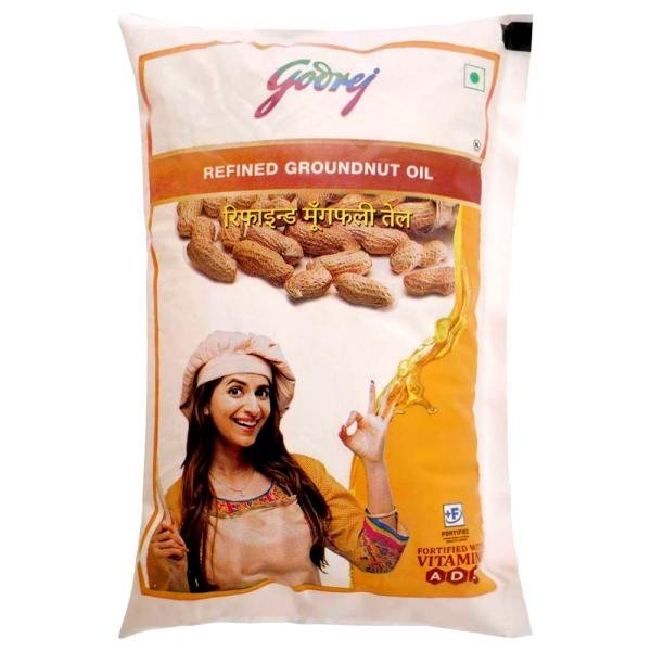 godrej refined groundnut oil 1 l product images o490010592 p490010592 0 202207131822