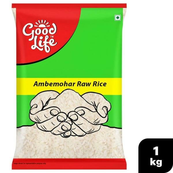 good life ambemohar raw rice 1 kg product images o491586859 p491586859 0 202205181248