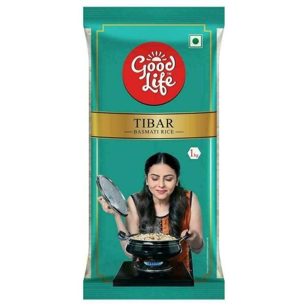 good life tibar basmati rice 1 kg product images o491539467 p491539467 0 202204281550