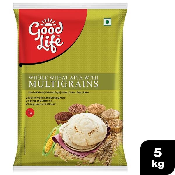 good life whole wheat atta with multigrain atta 5 kg product images o491551201 p491551201 0 202301061952