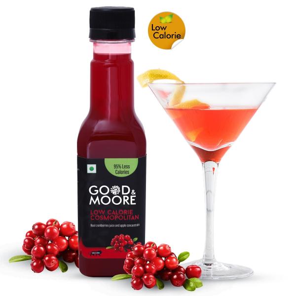 good moore low calorie cosmopolitan mix cocktail syrup great for non alcoholic drinks and beverages cranberries low calorie syrup for cocktails and mocktails 250ml product images orvdziacpai p593517616 0 202212311233