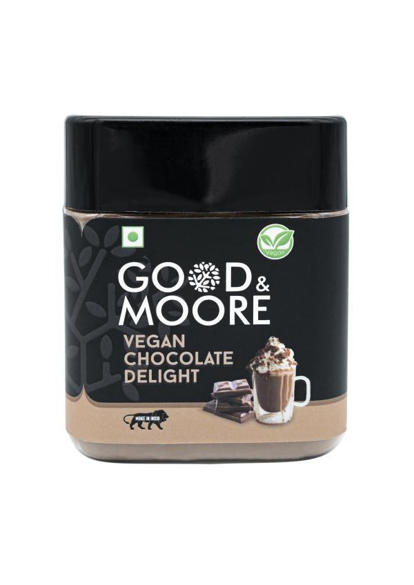 good moore vegan chocolate frappe mix great for frappes thick milkshake cold coffees and more 350g product images orvrpkv83dz p598504812 0 202302180920